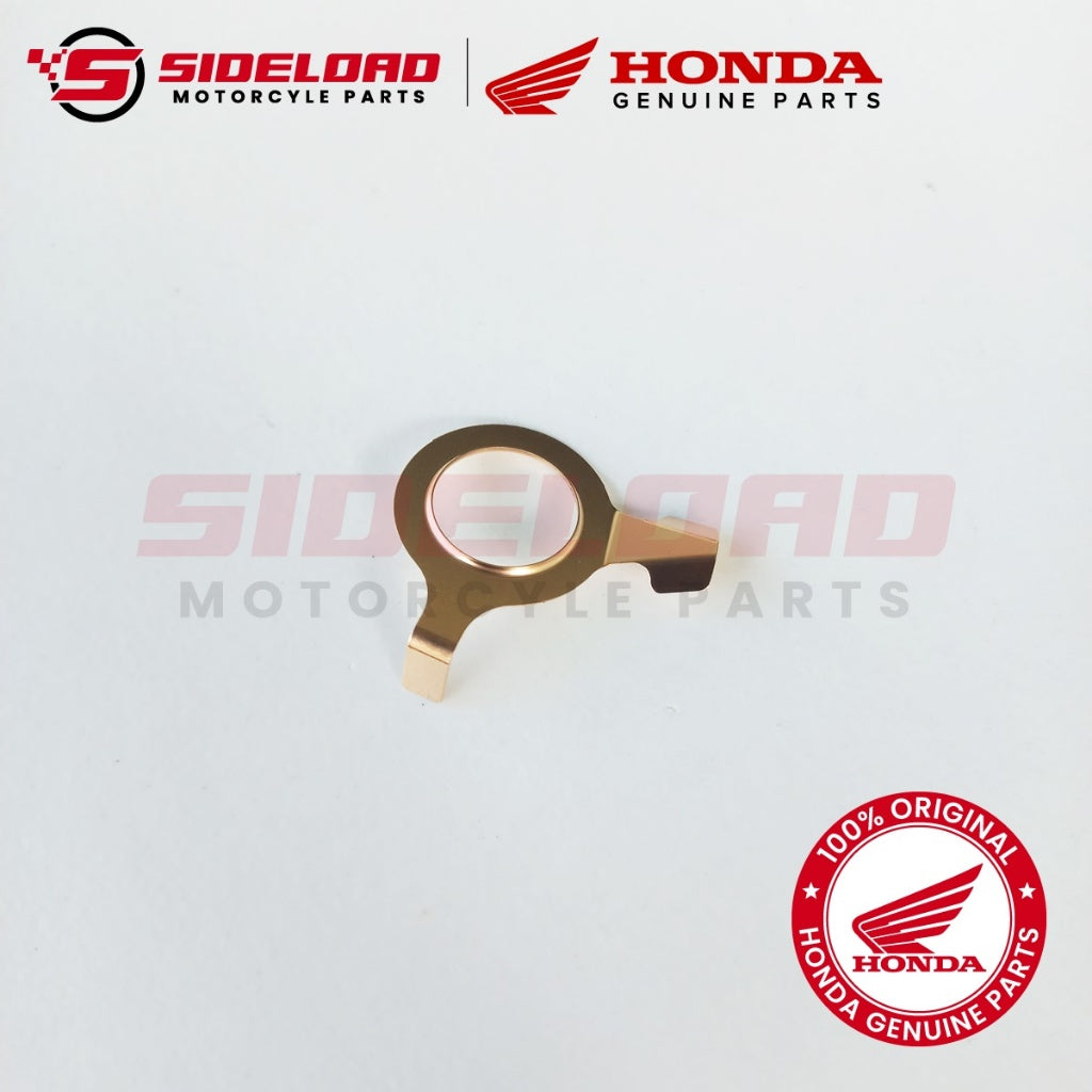 Rotor, Neutral Switch - TMX 155 - Honda Genuine (35753-KG2-951)