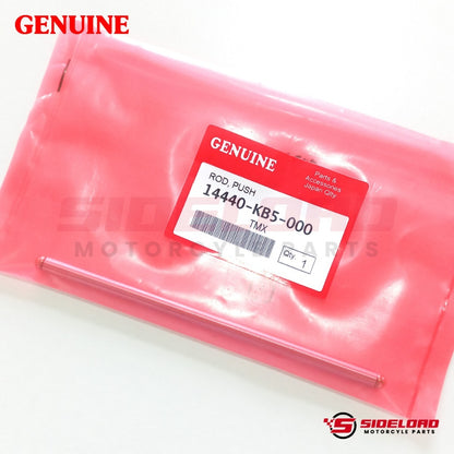 Push Rod - TMX 155 - Genuine Brand (14440-KB5-000)