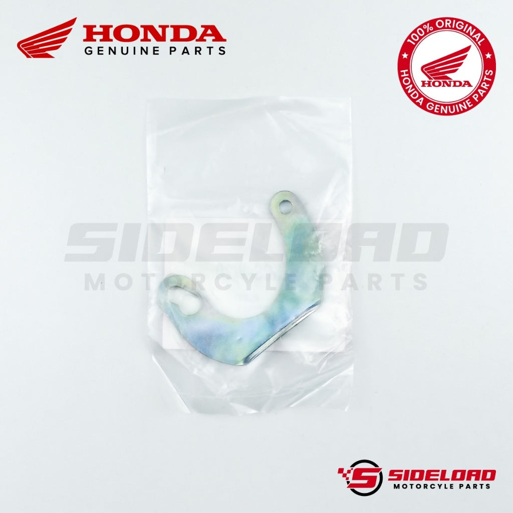 Main Center Stand Hook - TMX 125 Alpha - Honda Genuine (50523-KCS-W20)