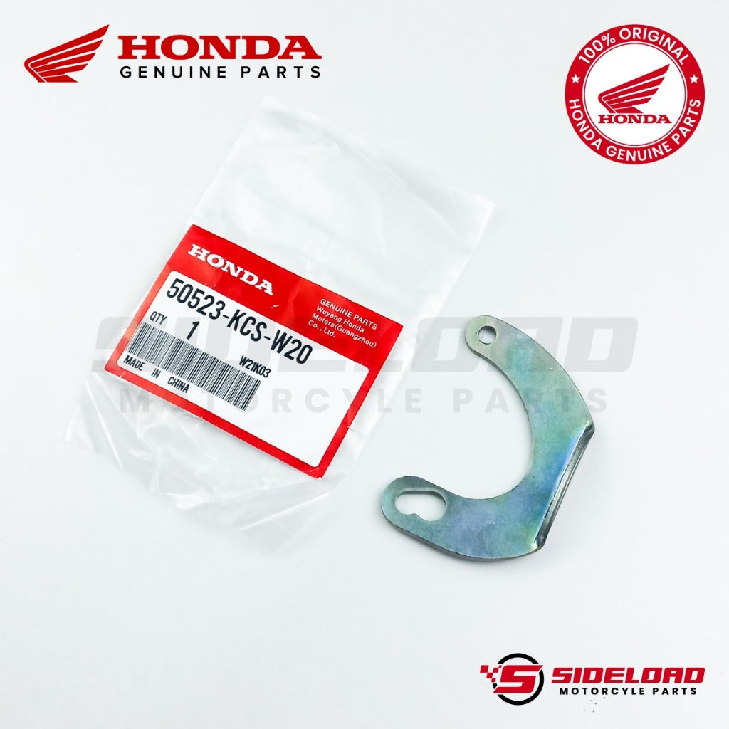 Main Center Stand Hook - TMX 125 Alpha - Honda Genuine (50523-KCS-W20)