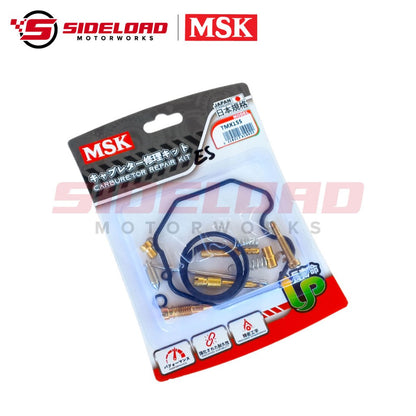 Carburetor Repair Kit - TMX 155 - MSK