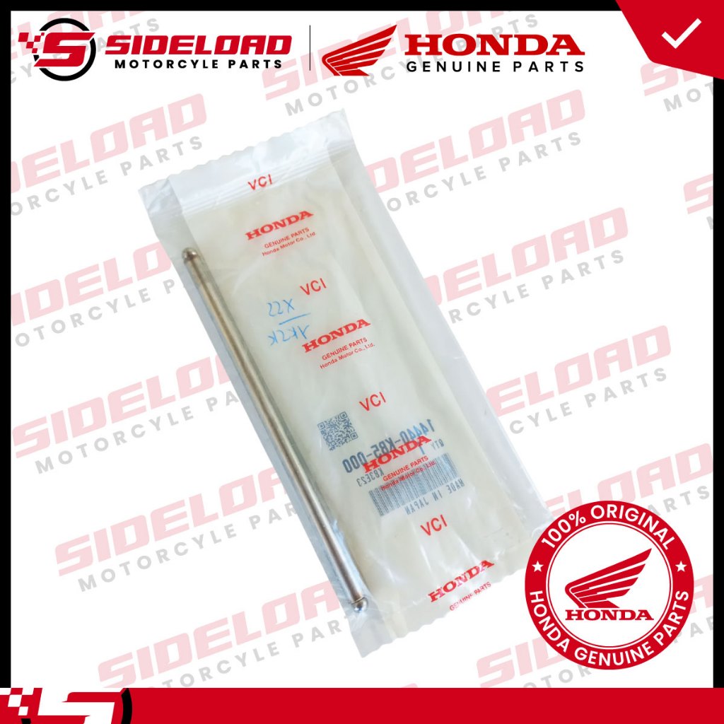 Rod, Push - TMX 155 - Honda Genuine (14440-KB5-000)