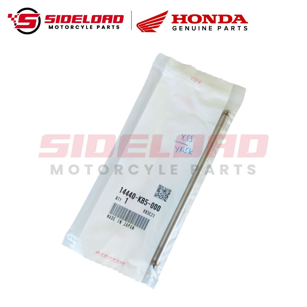 Rod, Push - TMX 155 - Honda Genuine (14440-KB5-000)