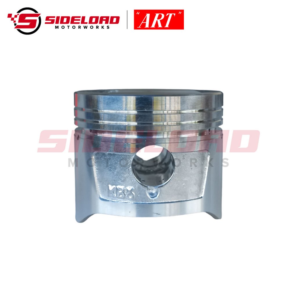 Piston - STD - TMX 155 CDI - ART