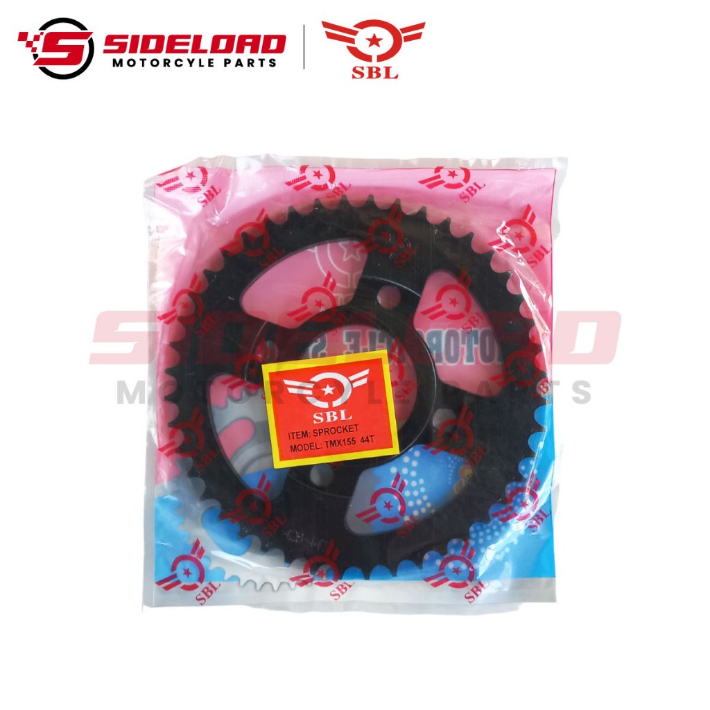 44T Rear Sprocket - SBL