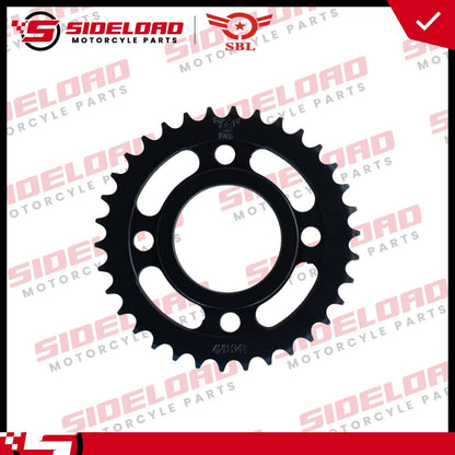 34T Rear Sprocket - SBL