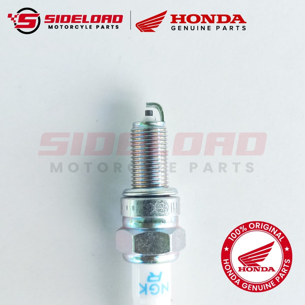 Plug, Spark (MR8K-9) (NGK) - PCX 150 160 / ADV 150 160 - Honda Genuine (31918-K97-T01)