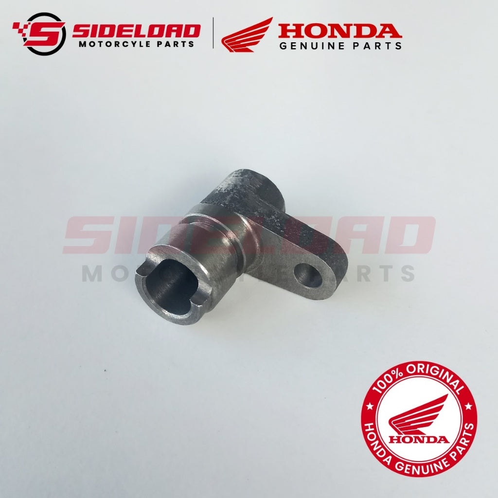 Holder, Push Plug - TMX 155 - Honda Genuine (14511-KCS-650)