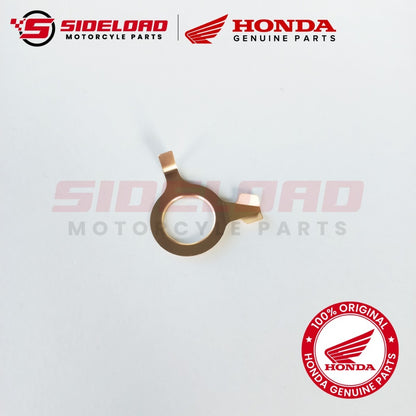 Rotor, Neutral Switch - TMX 155 - Honda Genuine (35753-KG2-951)