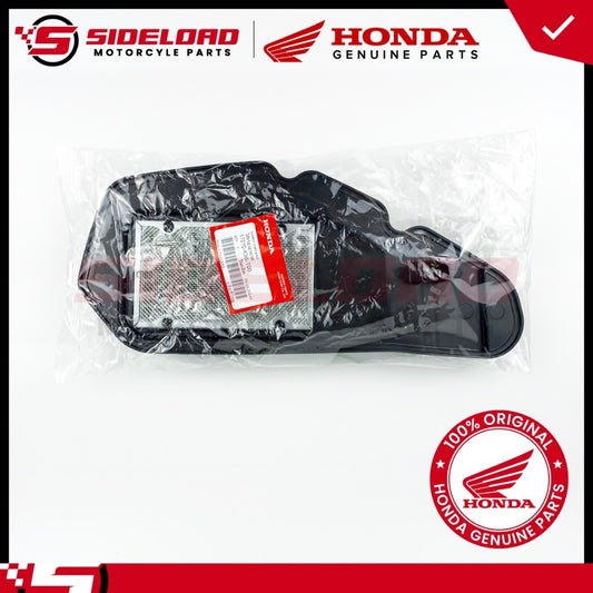 Element Component, Air Cleaner - Click 125i - Honda Genuine (17210-K36-T00)