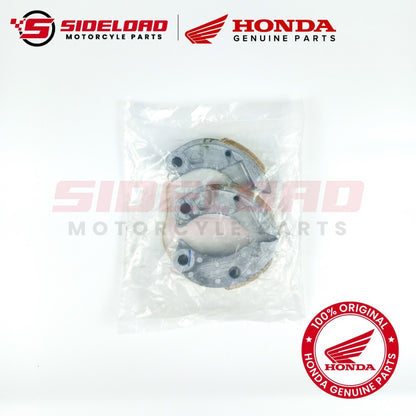 Weight Set, Clutch - Click 125i 150i / PCX 150 / ADV 150 - Honda Genuine (22535-K12-V00)