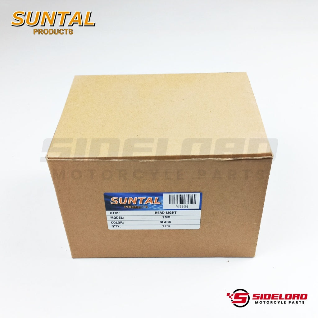 Headlight Assembly - TMX 155 - Suntal