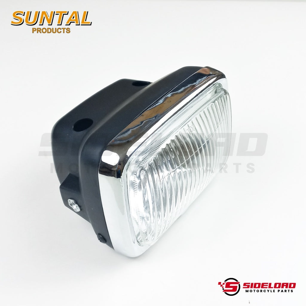 Headlight Assembly - TMX 155 - Suntal