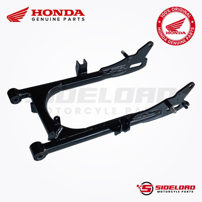 Swing Arm Assembly - TMX 155 - Honda Genuine (52100-KB5-900)