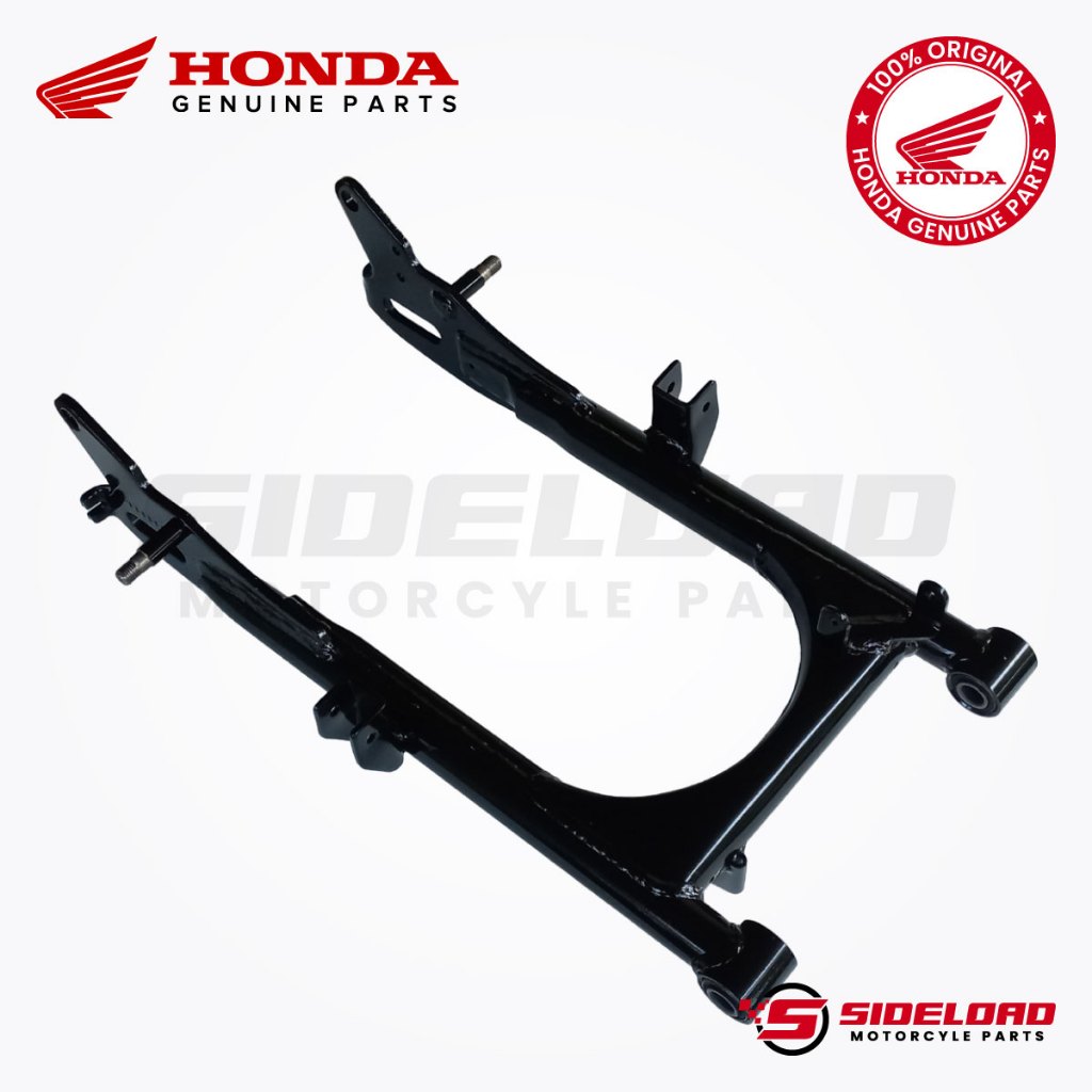 Swing Arm Assembly - TMX 155 - Honda Genuine (52100-KB5-900)