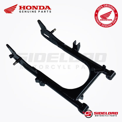 Swing Arm Assembly - TMX 155 - Honda Genuine (52100-KB5-900)