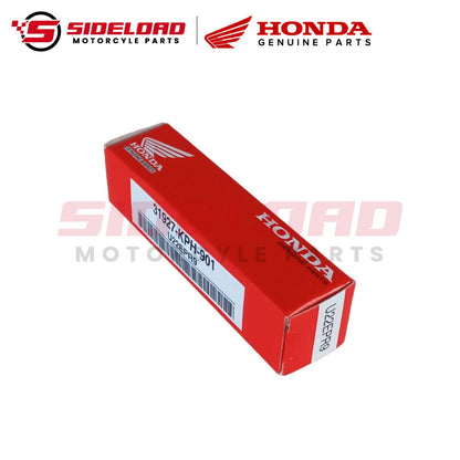 Plug, Spark (U22EPR9) (Denso) - Wave / XRM - Honda Genuine (31927-KPH-901)