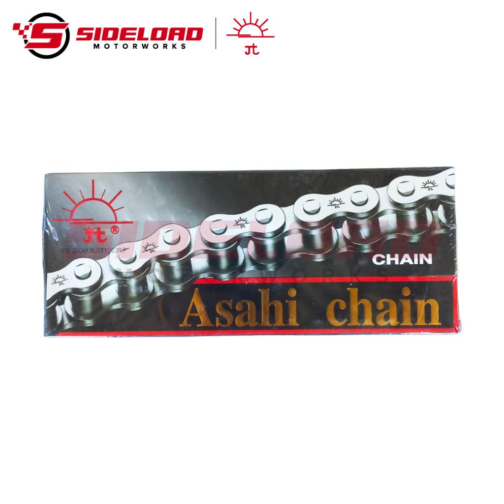 Chain - 120L - Universal - JT Jomthai Asahi