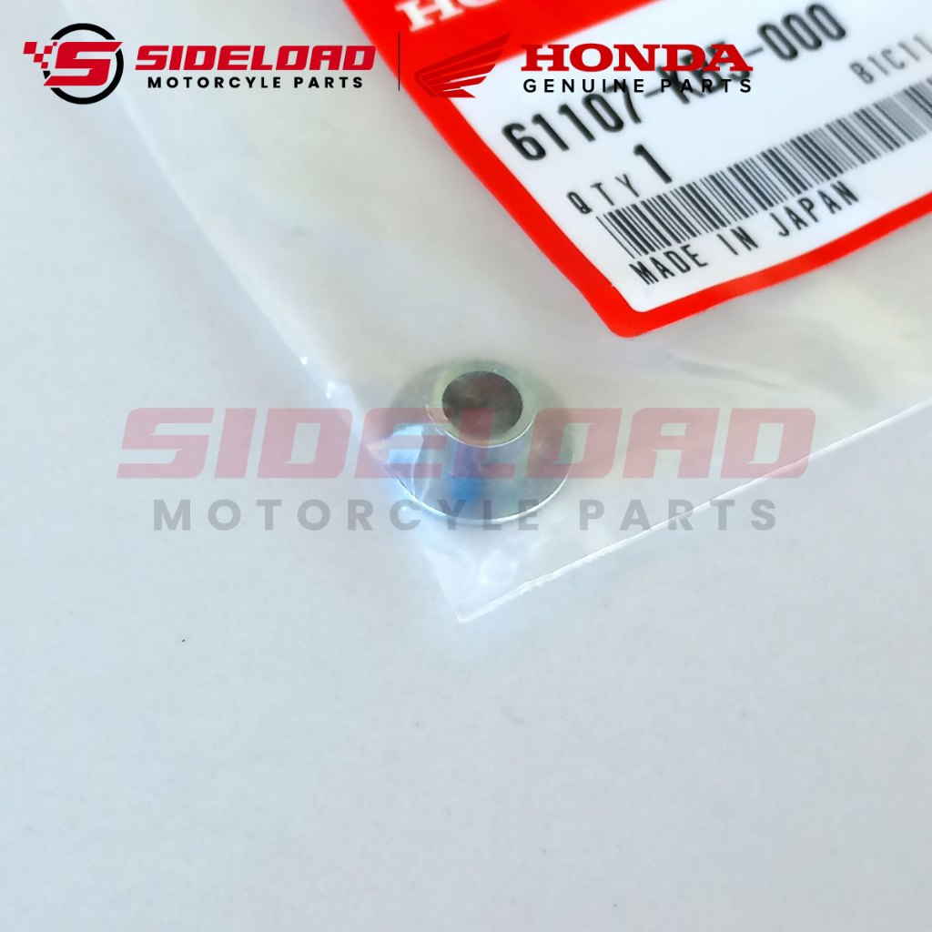 Collar, Front Fender Setting - TMX 155 - Honda Genuine (61107-KB5-000)