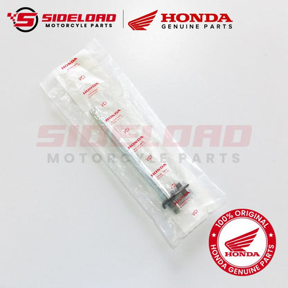 Spindle Component, Gearshift - TMX 155 - Honda Genuine (2460-107-760)