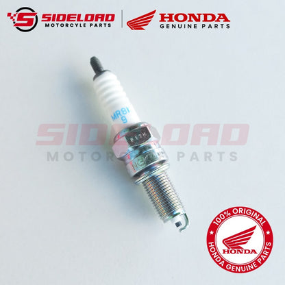 Plug, Spark (MR8K-9) (NGK) - PCX 150 160 / ADV 150 160 - Honda Genuine (31918-K97-T01)