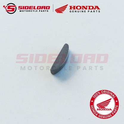 Key, Woodruff (Kunya) - TMX 155 - Honda Genuine (90701-HB6-010)