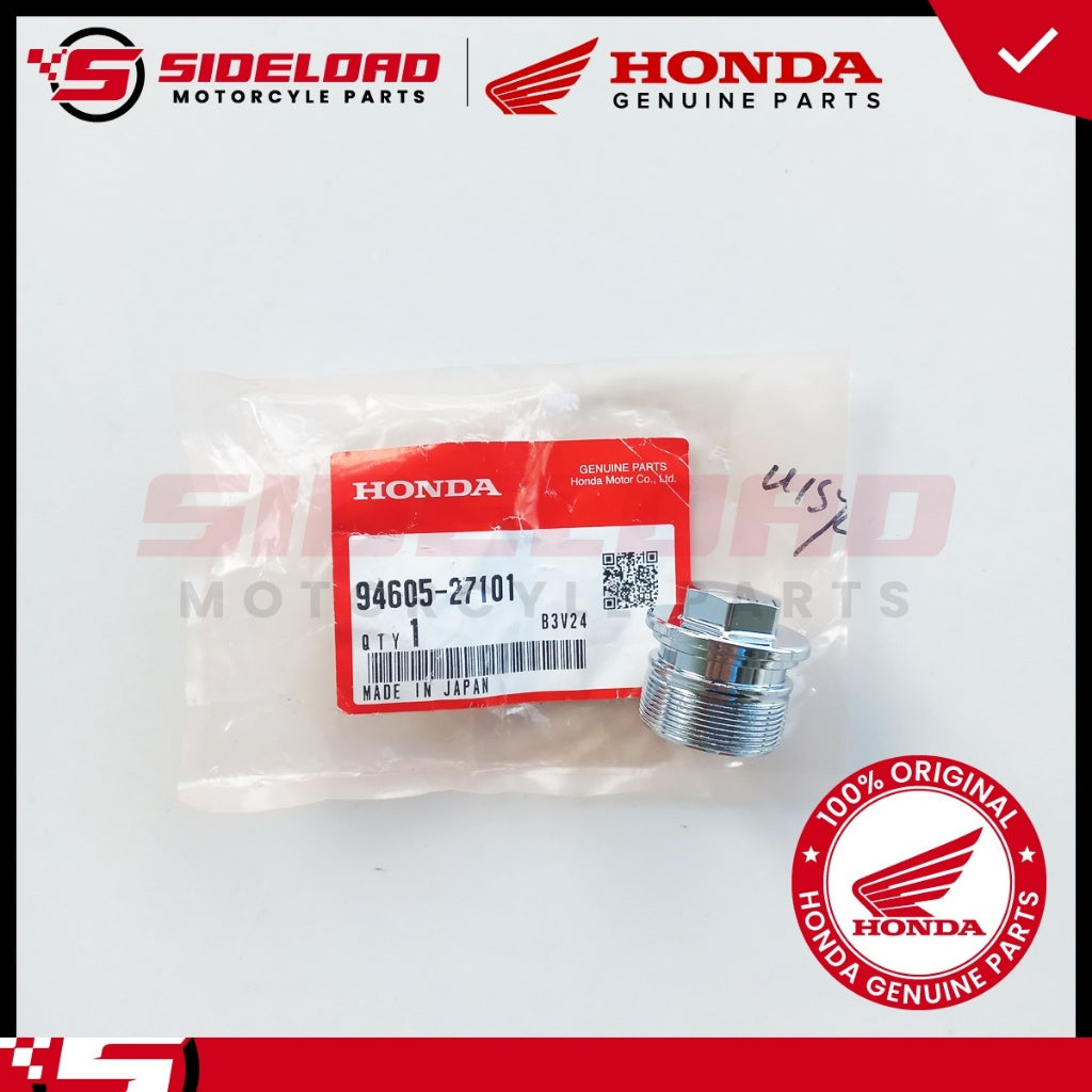 Bolt D1, Fork - TMX 155 - Honda Genuine (94605-27101)