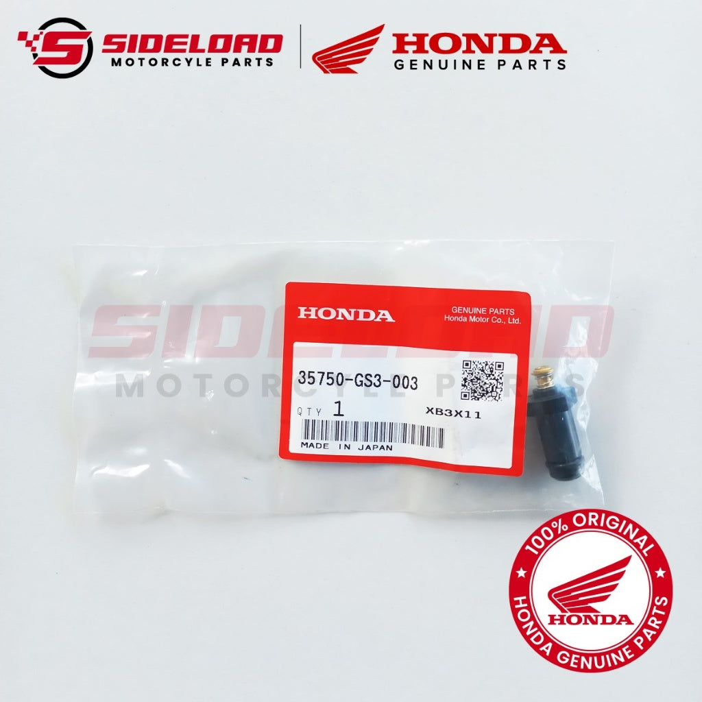 Contact, Neutral Switch - TMX 155 - Honda Genuine (35750-GS3-003)