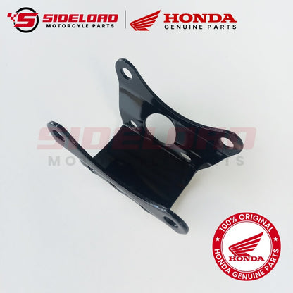 Plate, Front Engine Hanger - TMX 155 - Honda Genuine (50351-330-010ZB)