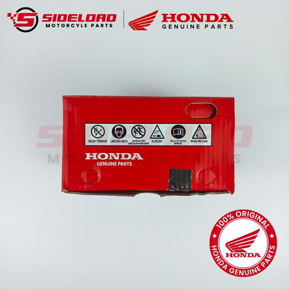 Battery (GTZ6V) (GS YUASA) - Click 125i - Honda Genuine (31500-KZR-602)