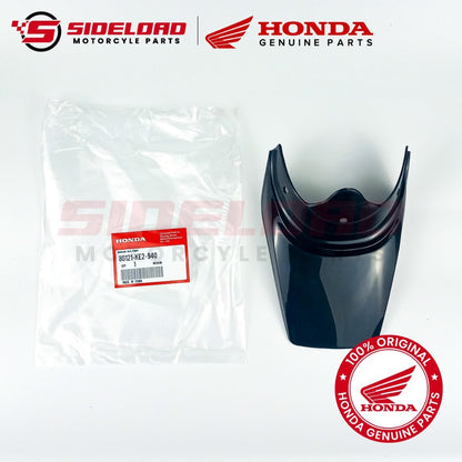 Mudguard, Rear Fender - TMX 125 Alpha - Honda Genuine (80121-KE2-940)