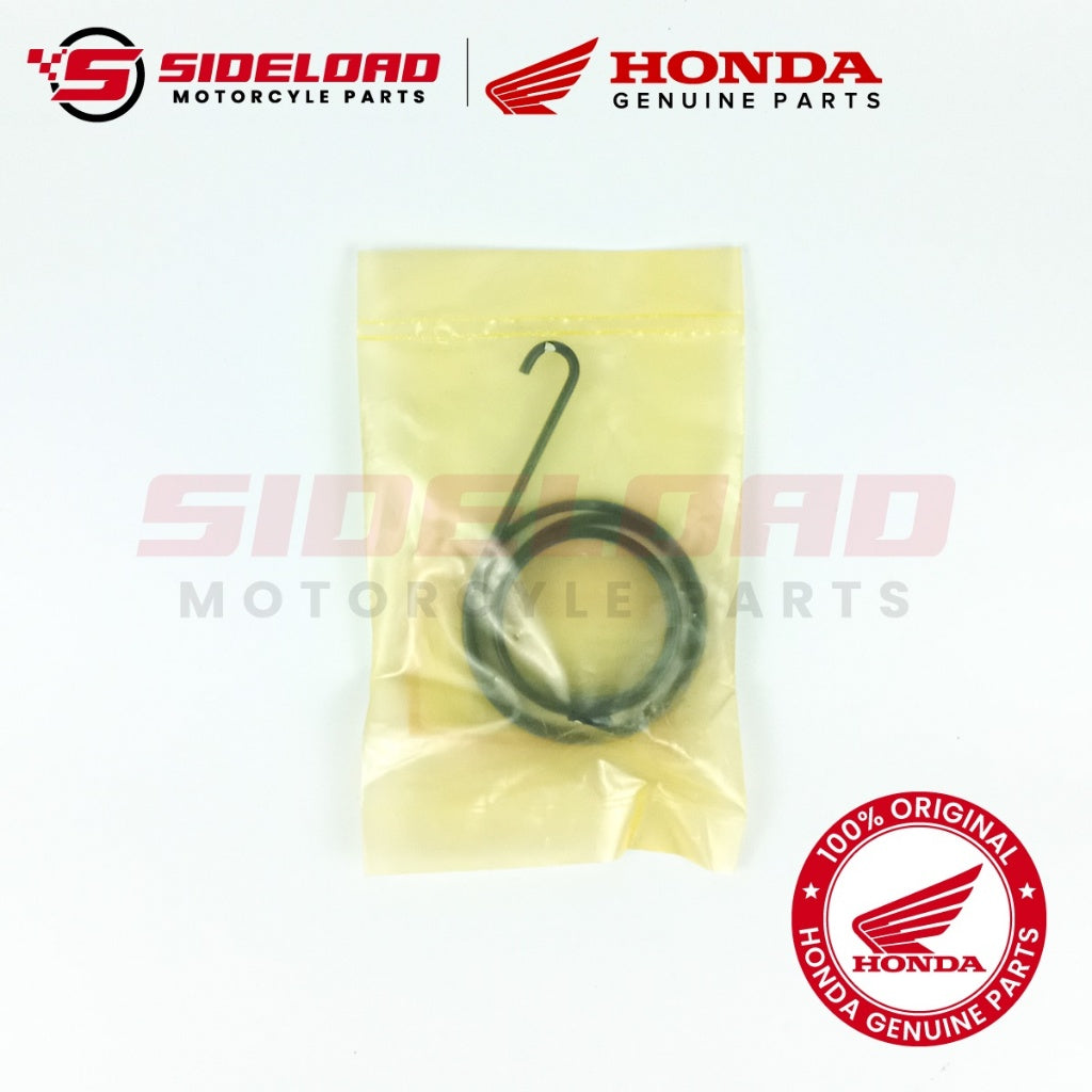 Spring, Kick Return - Beat Fi / Click 125i - Honda Genuine (28281-KZL-C00)