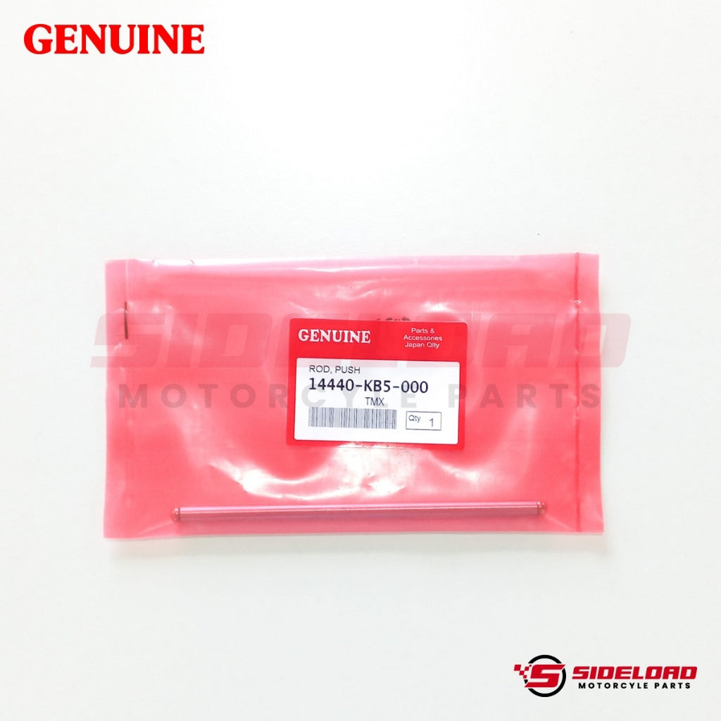 Push Rod - TMX 155 - Genuine Brand (14440-KB5-000)