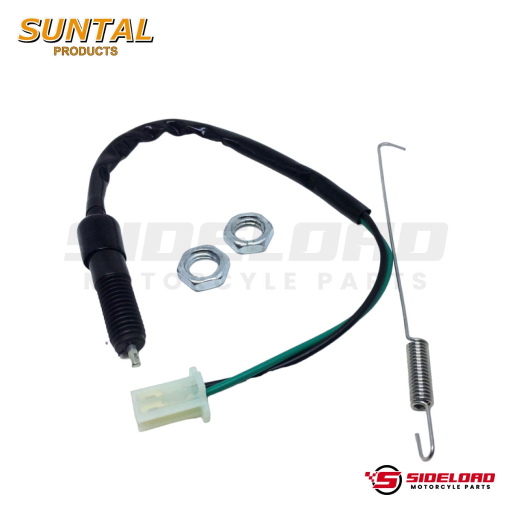 Rear Brake Stop Switch - TMX 155 - Suntal