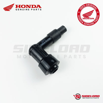 Cap Assembly, Spark Plug - TMX 155 - Honda Genuine (30700-KYZ-V61)