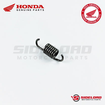 Spring, Clutch - Click 125i - Honda Genuine (22401-KVB-900)