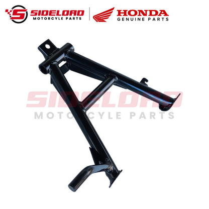 Stand Component, Main Center - Wave 125 - Honda Genuine (50500-KTM-970)