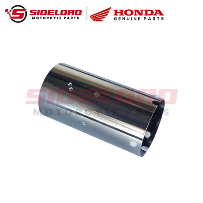 Cover, Bottom Case - TMX 155 - Honda Genuine (51452-353-000)