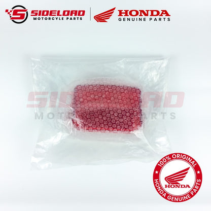 Lens Component, Tail Light - TMX 125 Alpha - Honda Genuine (33720-KSW-G01)