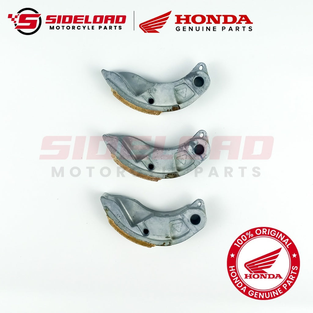 Weight Set, Clutch - Click 125i 150i / PCX 150 / ADV 150 - Honda Genuine (22535-K12-V00)