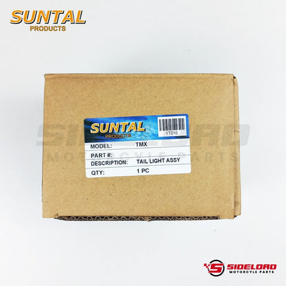 Tail Light - TMX 155 - Suntal