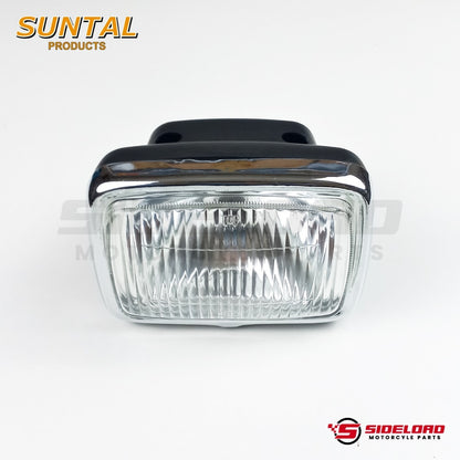 Headlight Assembly - TMX 155 - Suntal