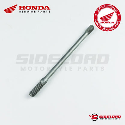 Bolt B, Cylinder Stud, 8x130 - TMX 155 - Honda Genuine (90034-397-010)