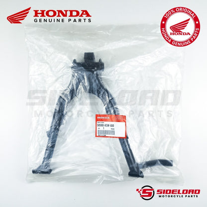 Main Center Stand - TMX 125 Alpha - Honda Genuine (50500-KSW-G00)