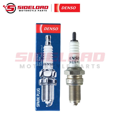 Plug, Spark X24ES-U - TMX 155 - Denso