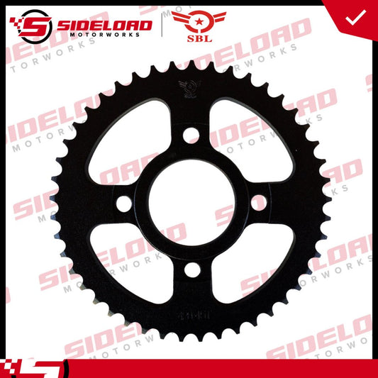 45T Rear Sprocket - SBL