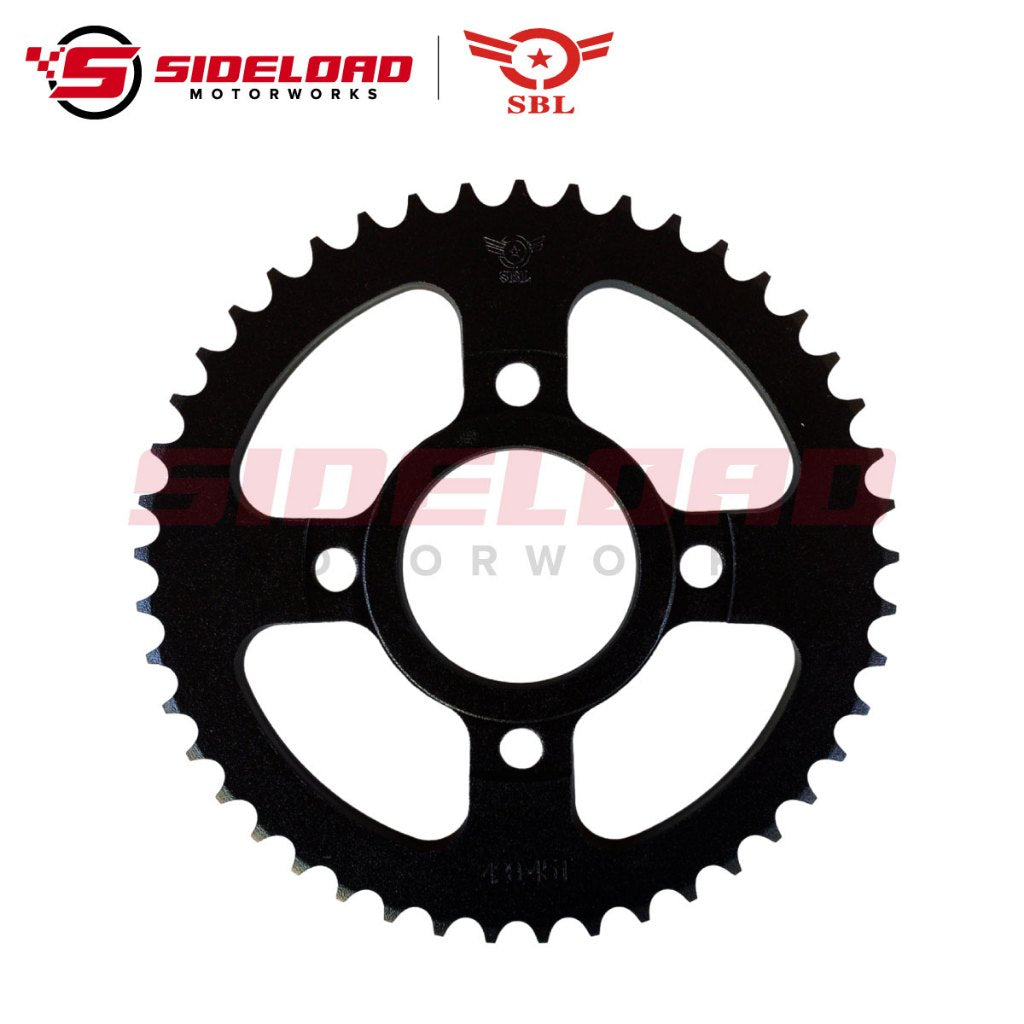 45T Rear Sprocket - SBL