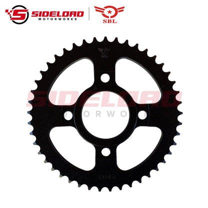 45T Rear Sprocket - SBL