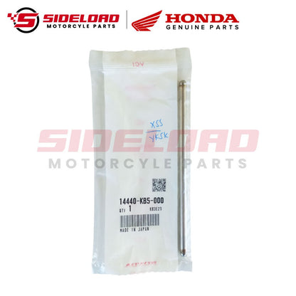 Rod, Push - TMX 155 - Honda Genuine (14440-KB5-000)