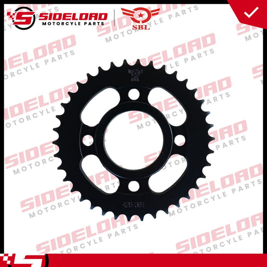 38T Rear Sprocket - SBL